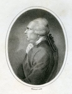 Lord North (1732-92) - English School