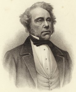 Lord Palmerston - English School