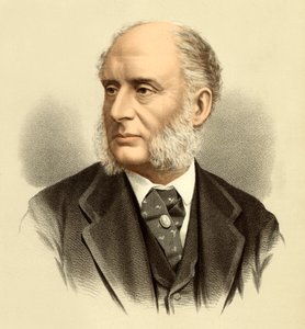 Lord Penzance - English School