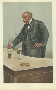Lord Rayleigh - English School