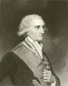 Lord Rodney - English School