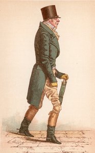 Lord Westmoreland - English School