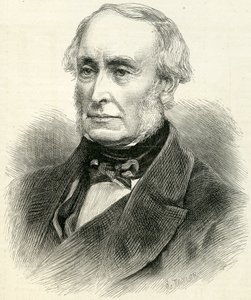 Lord William Armstrong (1810-1900) de l