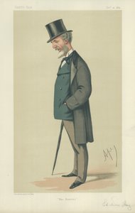 Lord William Hay - English School