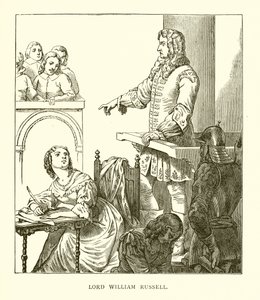 Lord William Russell