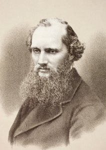 Lord William Thomson Kelvin - English School