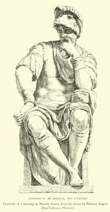 Lorenzo II, De Médicis, Duc d