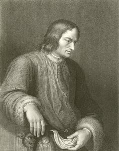 Lorenzo de Médicis - English School