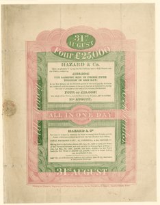 Les loteries cesseront bientôt - English School