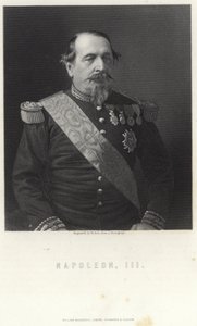 Louis-Napoléon Bonaparte - English School