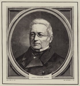 Louis Adolphe Thiers - English School