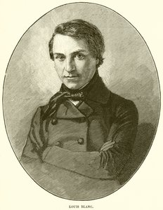 Louis Blanc - English School