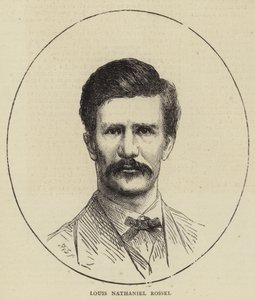 Louis Nathaniel Rossel - English School