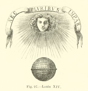 Louis XIV