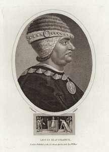 Louis XI de France