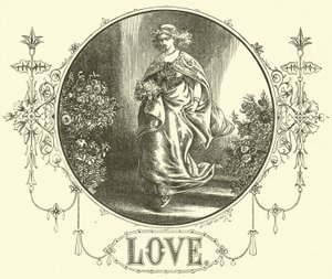Amour - English School