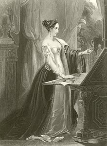 Amour et fierté - English School