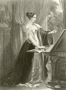 Amour et fierté - English School