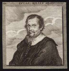 Lucas Kilian - English School