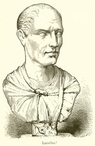 Lucullus - English School