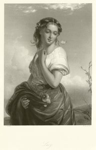 Lucie - English School