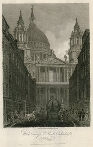 Ludgate Hill - English School