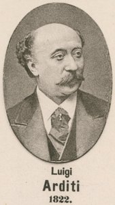 Luigi Arditi - English School