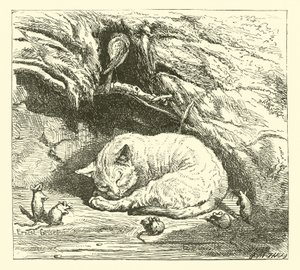 Berceuse - English School