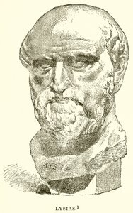 Lysias - English School