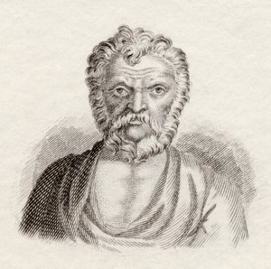 Lysias, tiré de 