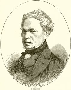 M. Dufaure - English School