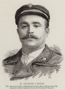 M François L