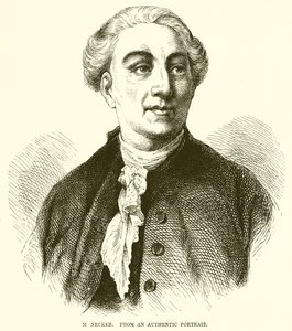 M. Necker - English School