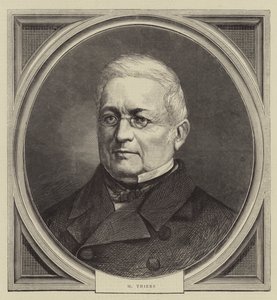 M Thiers - English School