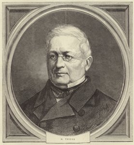 M Thiers - English School