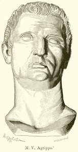 M. V. Agrippa - English School