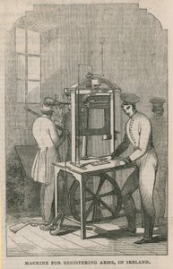 Machine pour l