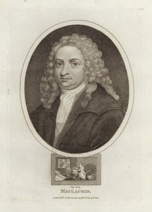 Maclaurin - English School