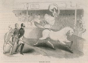Madame Lejars - English School