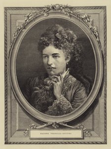 Madame Trebelli-Bettini - English School