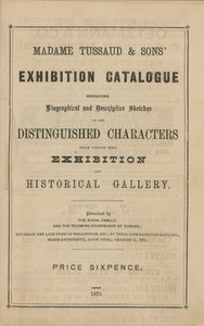 Catalogue de l