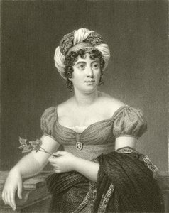 Madame de Staël