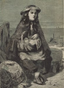 Maggie, la fille du pêcheur - English School