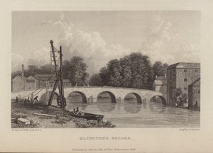 Pont de Maidstone