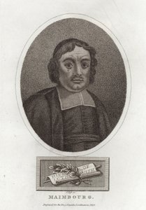 Maimbourg - English School