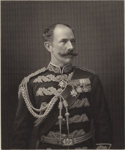 Major-Général Sir Herbert Stewart - English School