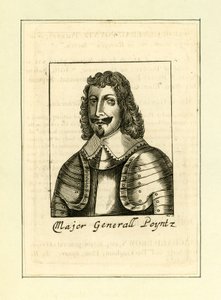 Major Général Pontz