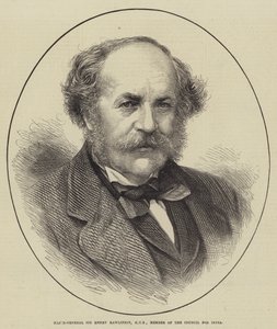 Major général Sir Henry Rawlinson, KCB, membre du Conseil pour l