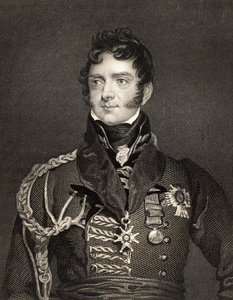 Major Général Sir Henry Torrens (1779-1828)