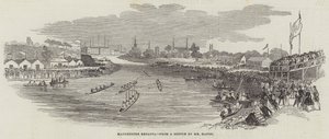 Régate de Manchester